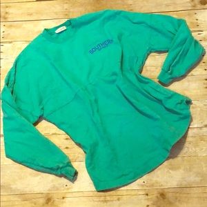 Oversized T-shirt